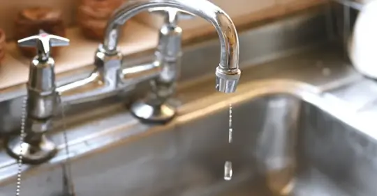 Contaminants in water left unseen